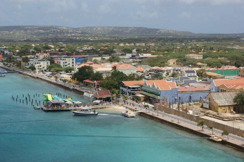 Bonaire (March 2014)