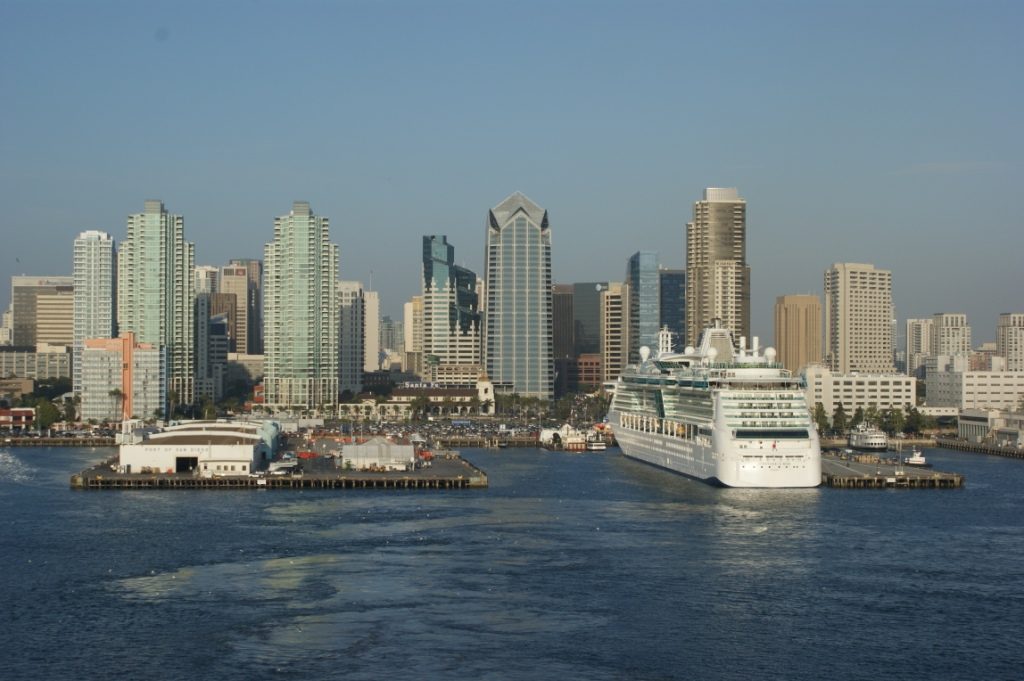 Port of San Diego